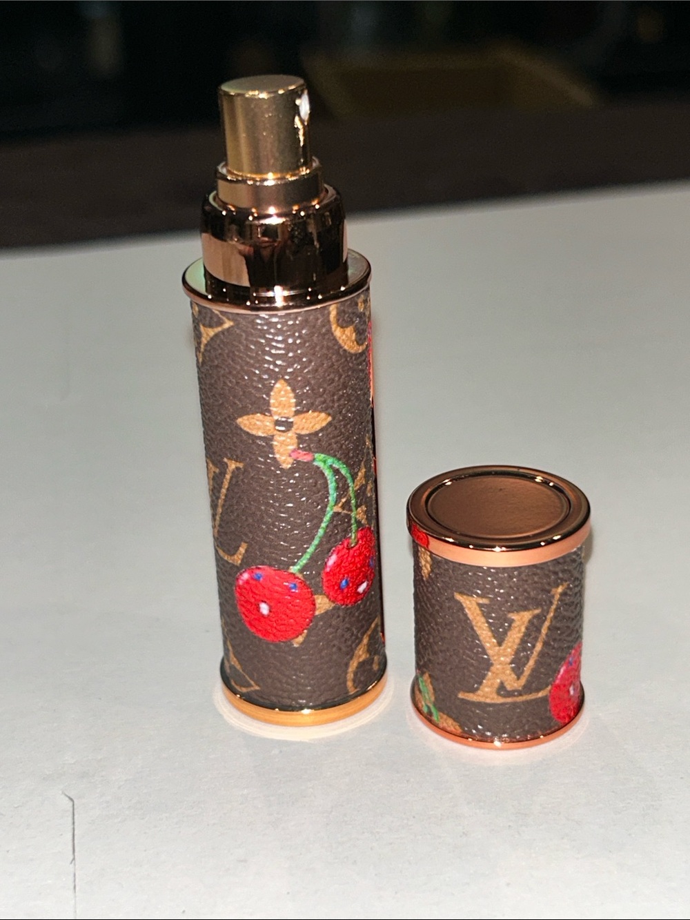 Cherry atomizer 🎁 - Picture 2 of 4